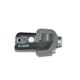 Doblo Kapı İç Açma Kolu 2006-2010 Tofaş 735419645